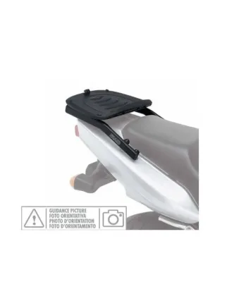 Монтажен комплект за куфари SHAD TOP MASTER PIAGGIO ZIP 50  '09