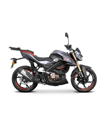 Монтажен комплект за куфари SHAD TOP MASTER QJ MOTOR SRK 125 S '23