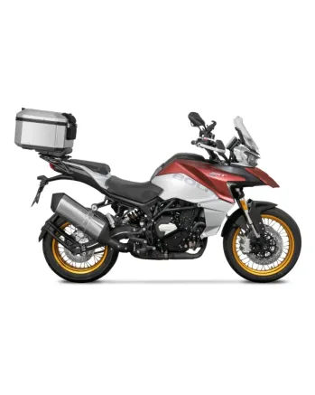 Монтажен комплект за куфари SHAD TOP MASTER QJMOTOR SRT 800 '22
