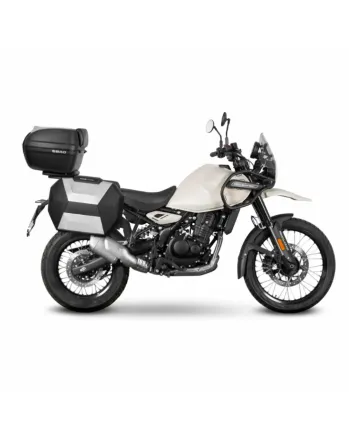 Монтажен комплект за куфари SHAD TOP MASTER ROYAL ENFIELD HIMALAYAN 450 '24