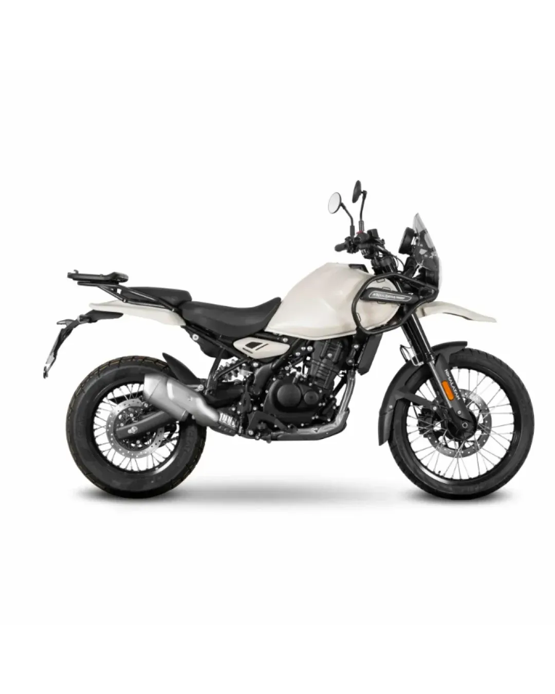 Монтажен комплект за куфари SHAD TOP MASTER ROYAL ENFIELD HIMALAYAN 450 '24