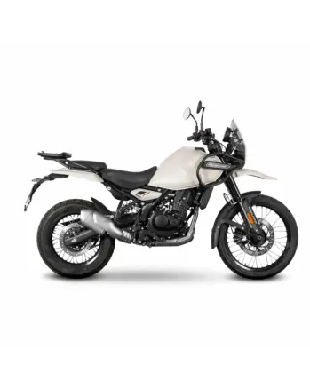 Монтажен комплект за куфари SHAD TOP MASTER ROYAL ENFIELD HIMALAYAN 450 '24