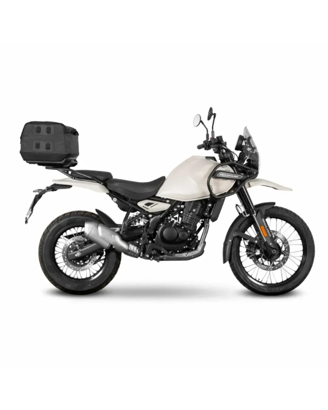Монтажен комплект за куфари SHAD TOP MASTER ROYAL ENFIELD HIMALAYAN 450 '24