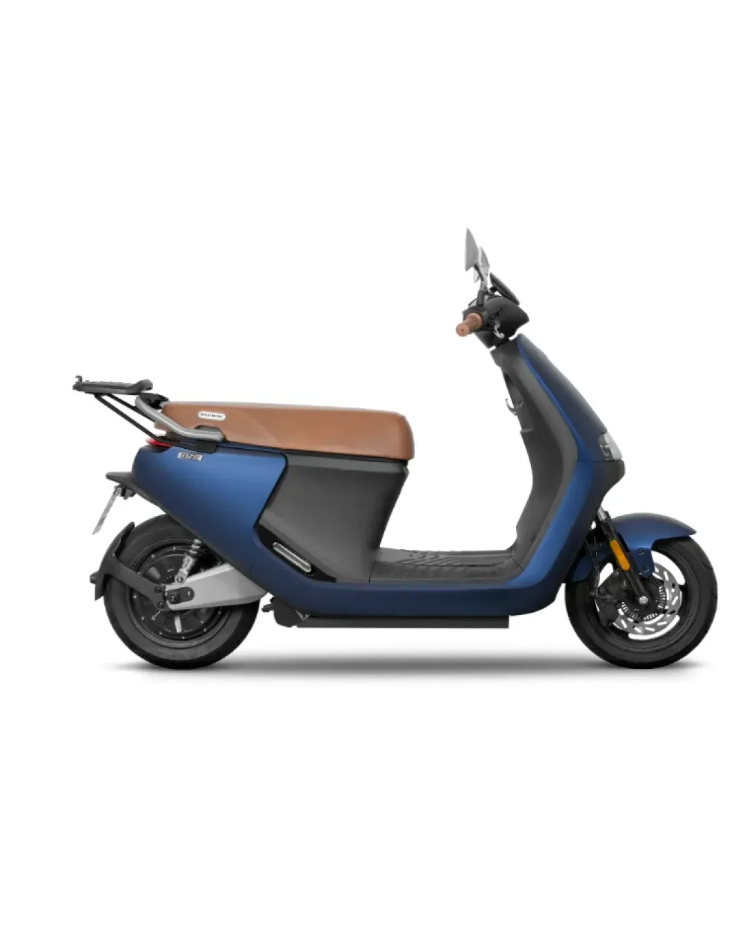Монтажен комплект за куфари SHAD TOP MASTER SEGWAY STD E 125 S '23