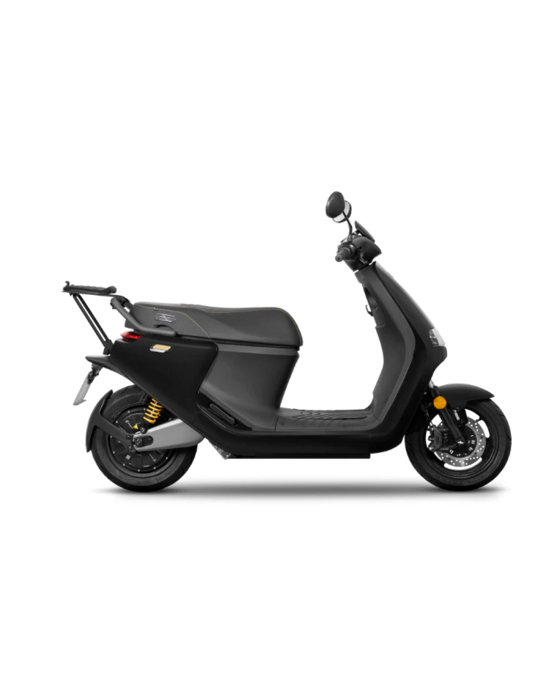 Монтажен комплект за куфари SHAD TOP MASTER SEGWAY STD E 300 SE '23