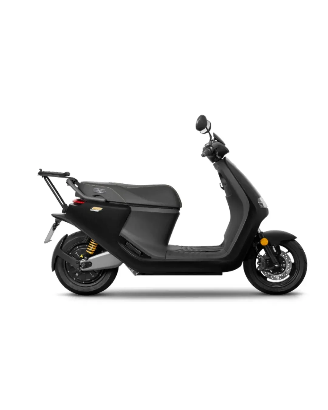 Монтажен комплект за куфари SHAD TOP MASTER SEGWAY STD E 300 SE '23