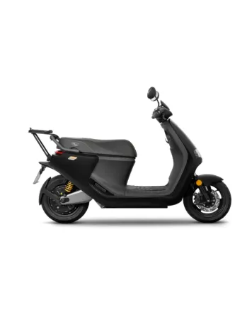 Монтажен комплект за куфари SHAD TOP MASTER SEGWAY STD E 300 SE '23