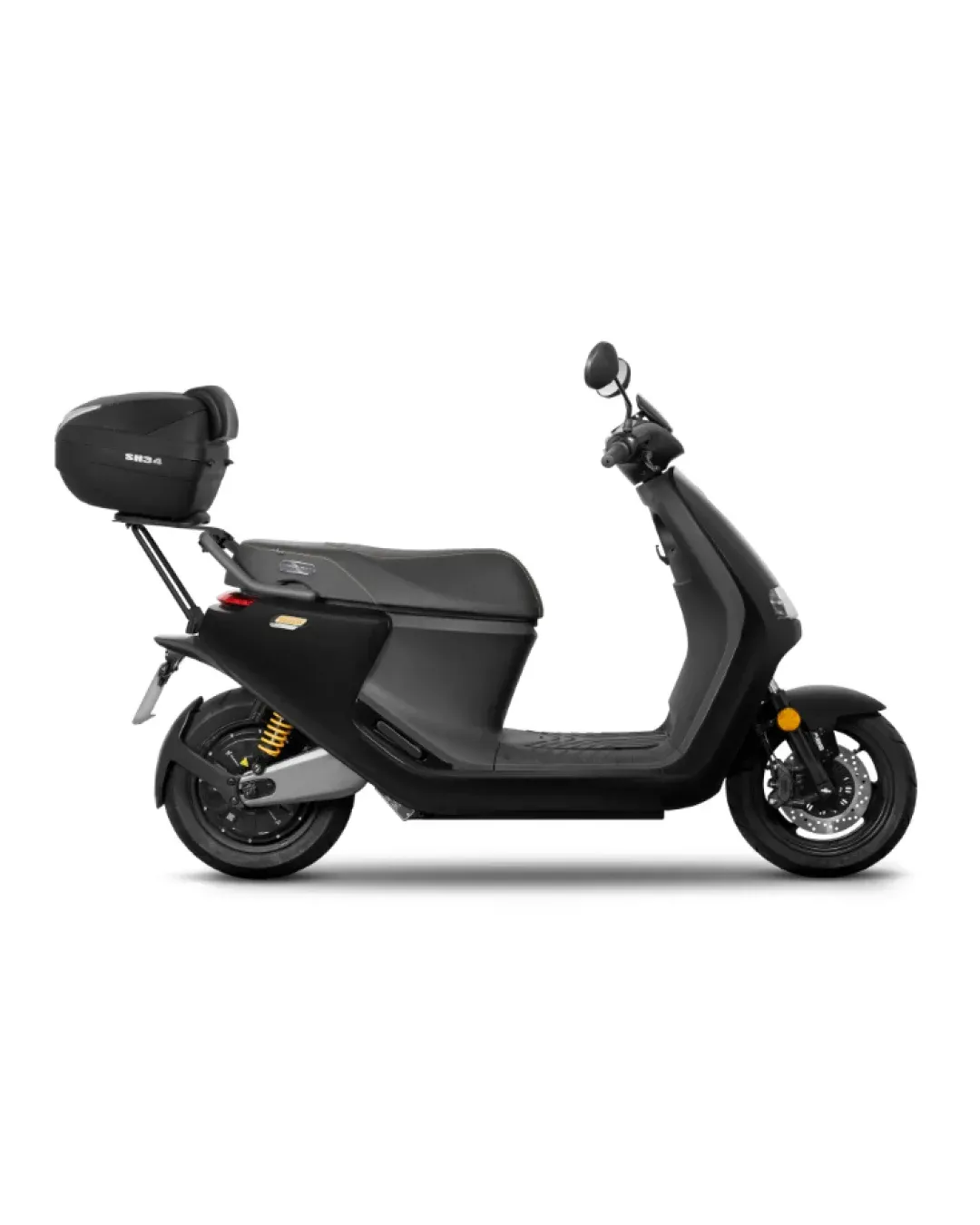 Монтажен комплект за куфари SHAD TOP MASTER SEGWAY STD E 300 SE '23