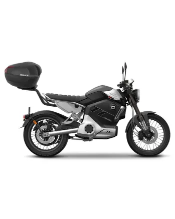 Монтажен комплект за куфари SHAD TOP MASTER SUPER SOCO TC MAX '19