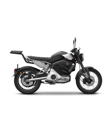 Монтажен комплект за куфари SHAD TOP MASTER SUPER SOCO TC MAX '19