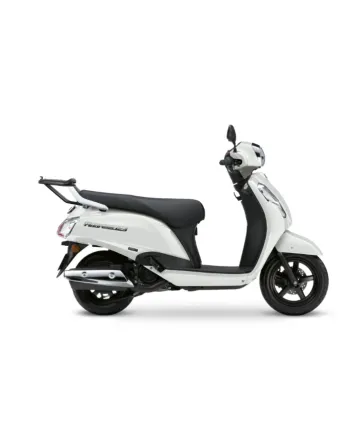 Монтажен комплект за куфари SHAD TOP MASTER SUZUKI ADDRESS 125 '23