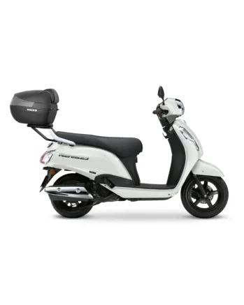 Монтажен комплект за куфари SHAD TOP MASTER SUZUKI ADDRESS 125 '23