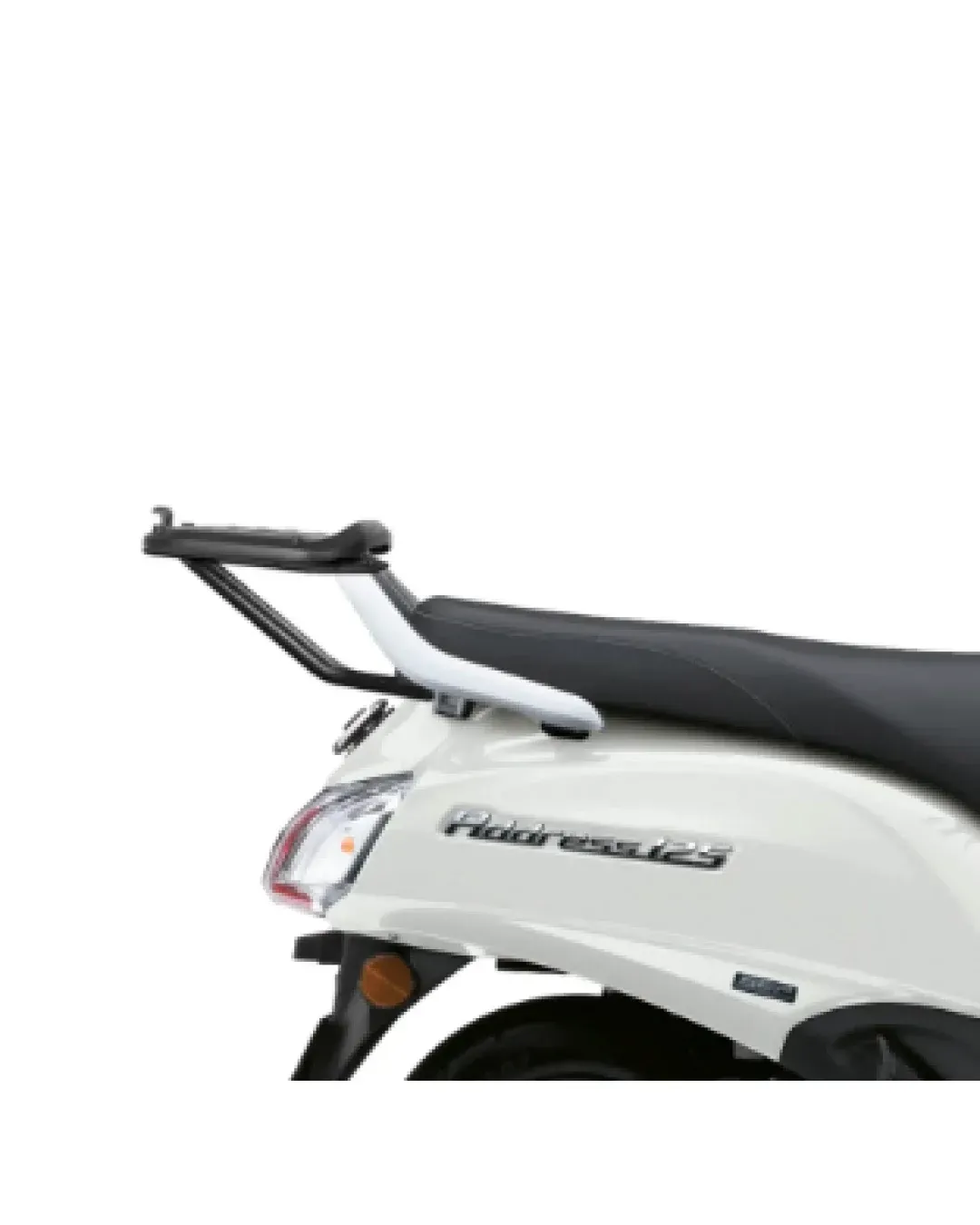 Монтажен комплект за куфари SHAD TOP MASTER SUZUKI ADDRESS 125 '23