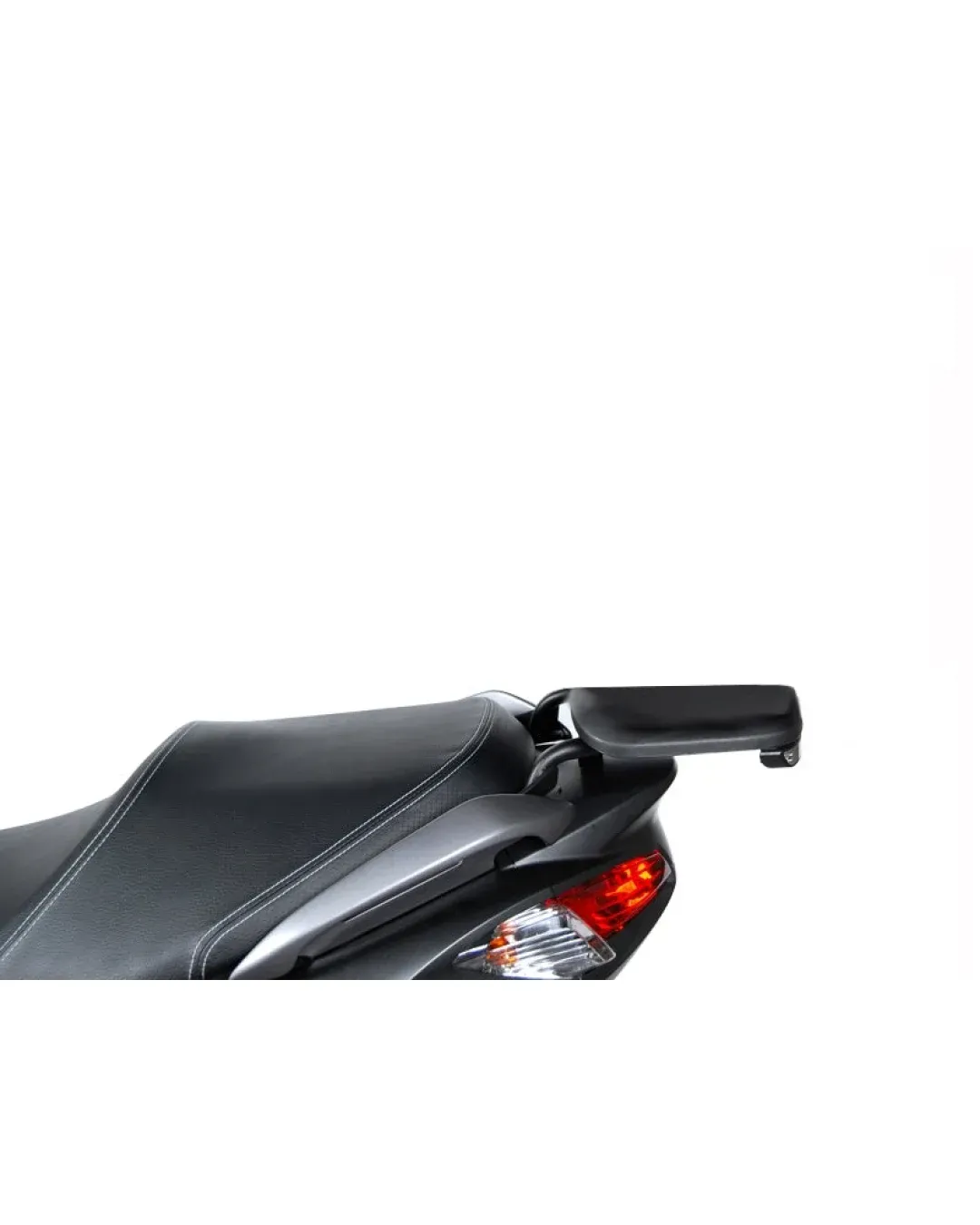 Монтажен комплект за куфари SHAD TOP MASTER SUZUKI BURGMAN 125/200