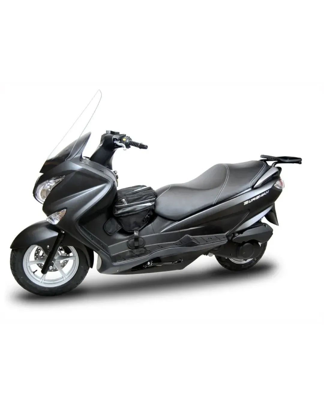Монтажен комплект за куфари SHAD TOP MASTER SUZUKI BURGMAN 125/200