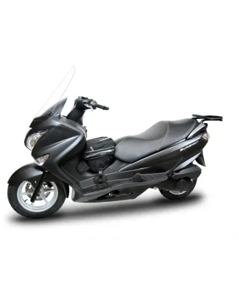 Монтажен комплект за куфари SHAD TOP MASTER SUZUKI BURGMAN 125/200