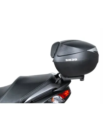 Монтажен комплект за куфари SHAD TOP MASTER SUZUKI BURGMAN 125/200