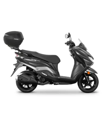 Монтажен комплект за куфари SHAD TOP MASTER SUZUKI BURGMAN 125 STREET '24