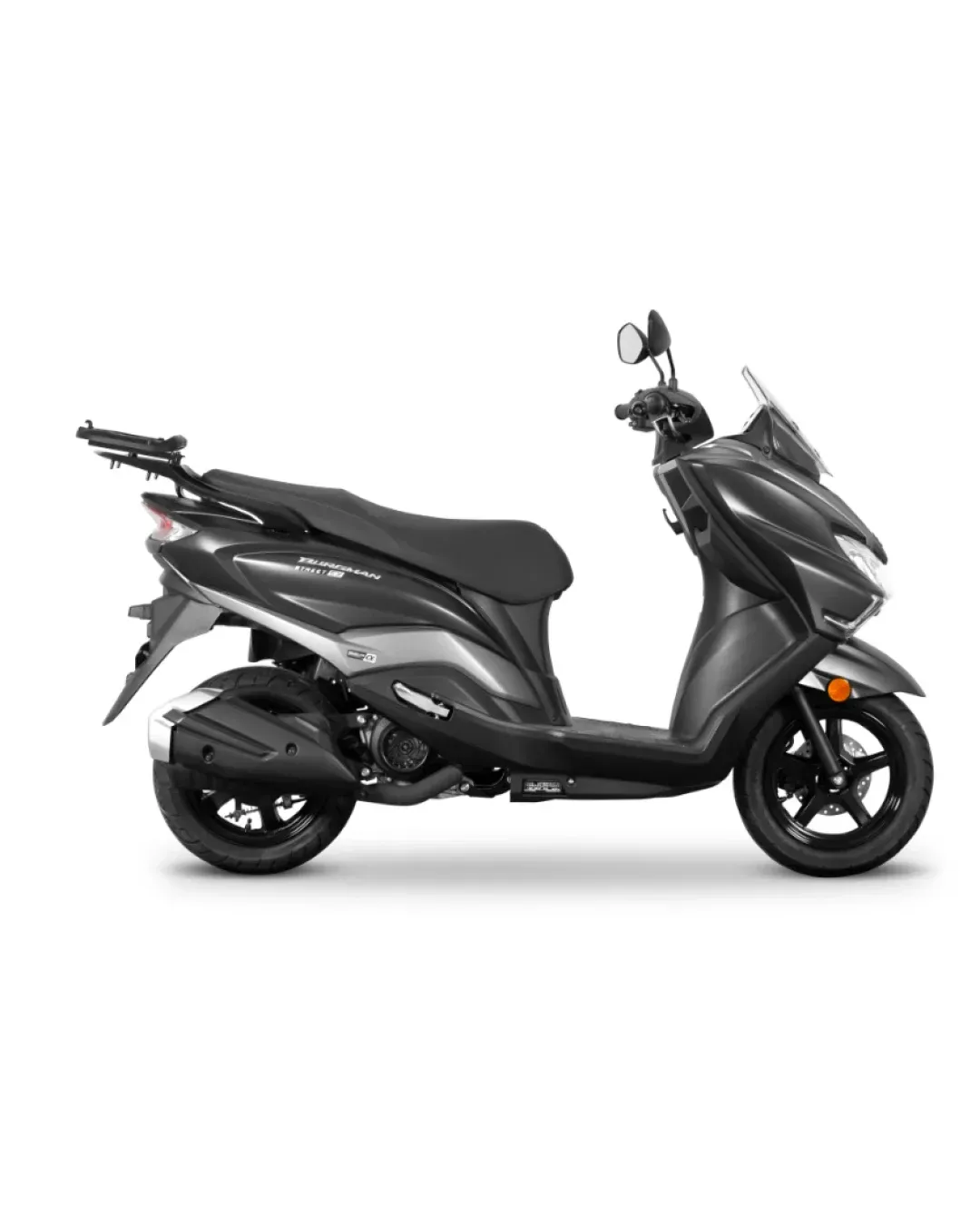 Монтажен комплект за куфари SHAD TOP MASTER SUZUKI BURGMAN 125 STREET '24
