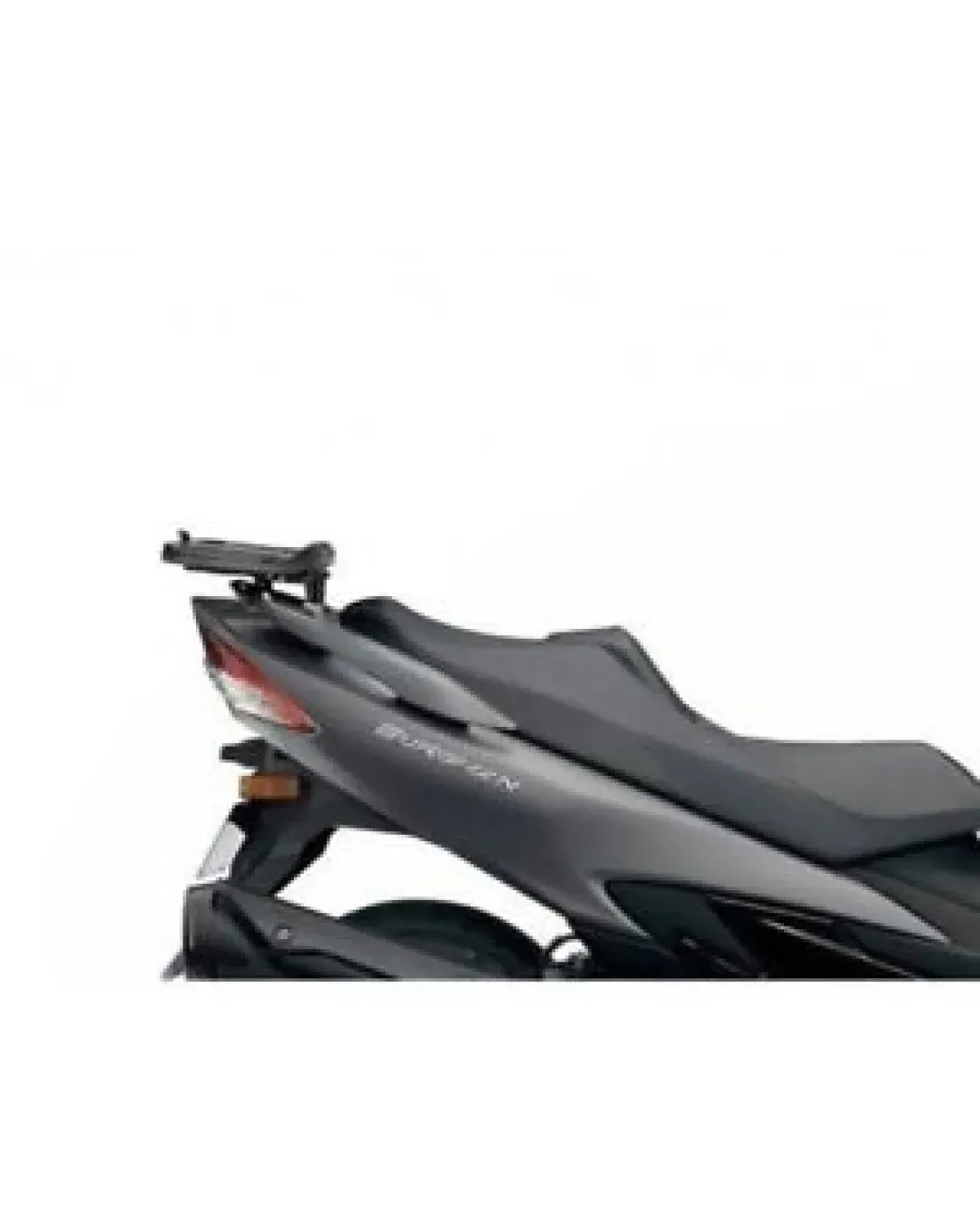 Монтажен комплект за куфари SHAD TOP MASTER SUZUKI BURGMAN 400 '17