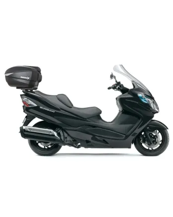 Монтажен комплект за куфари SHAD TOP MASTER SUZUKI BURGMAN 400 K7