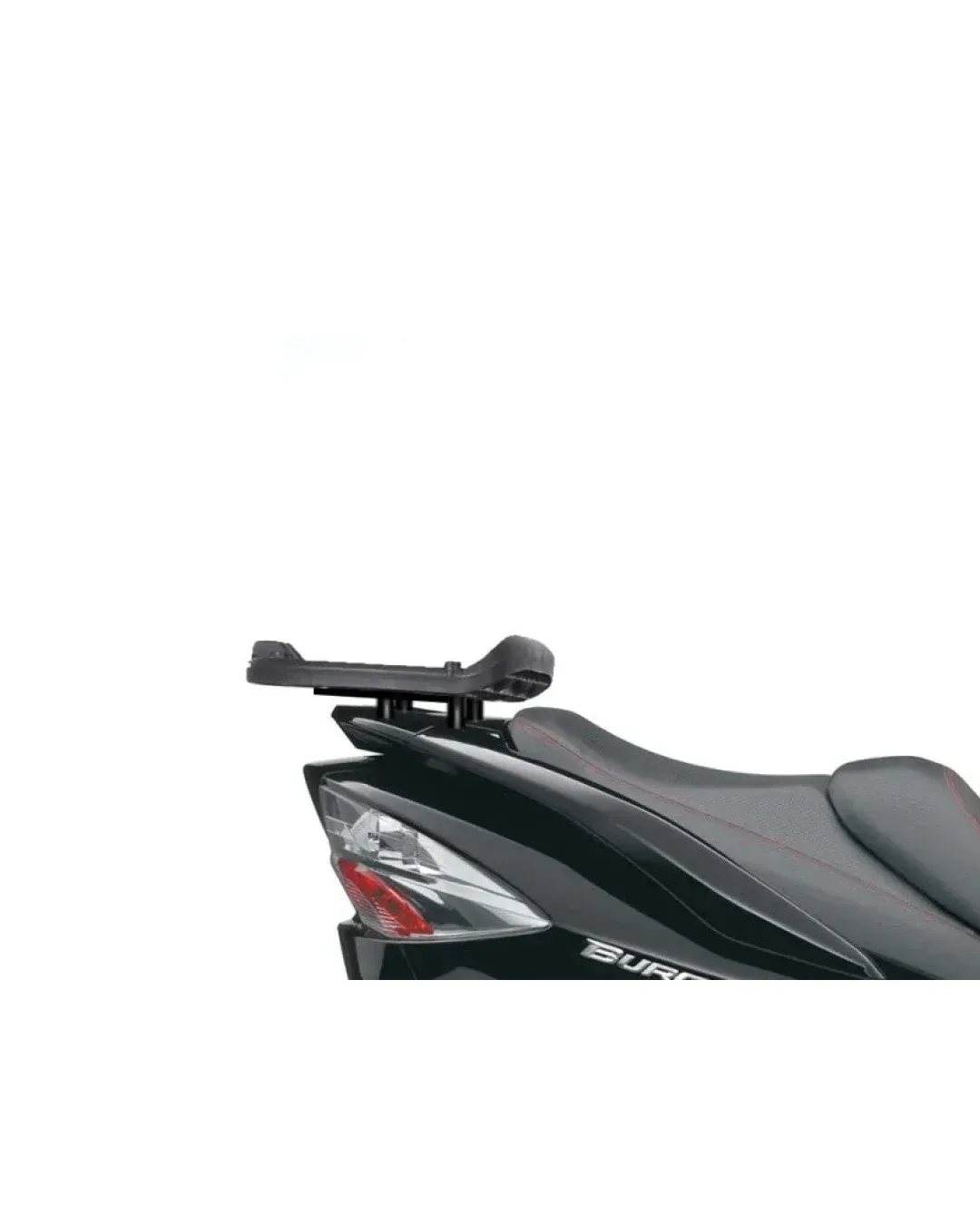 Монтажен комплект за куфари SHAD TOP MASTER SUZUKI BURGMAN 400 K7