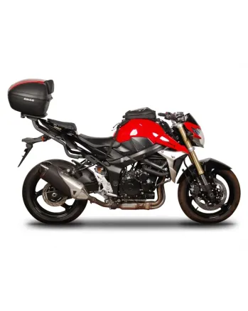Монтажен комплект за куфари SHAD TOP MASTER SUZUKI GSR 750 '11
