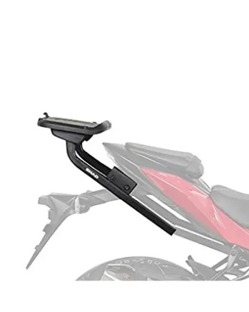 Монтажен комплект за куфари SHAD TOP MASTER SUZUKI GSX 750 S '17
