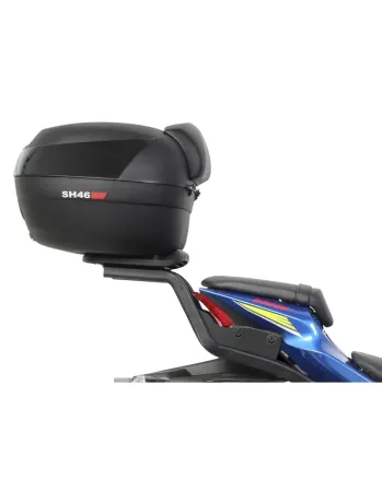 Монтажен комплект за куфари SHAD TOP MASTER SUZUKI GSX-S 125'17