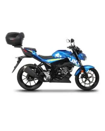 Монтажен комплект за куфари SHAD TOP MASTER SUZUKI GSX-S 125'17