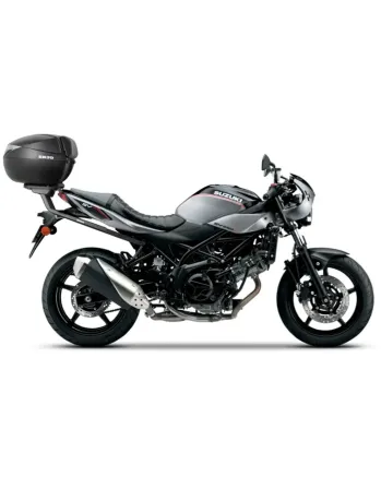 Монтажен комплект за куфари SHAD TOP MASTER SUZUKI SV 650 '16'18