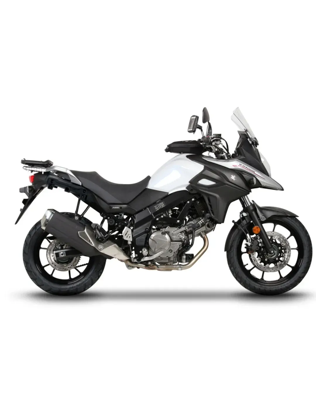 Монтажен комплект за куфари SHAD TOP MASTER SUZUKI V-STROM 1000'14