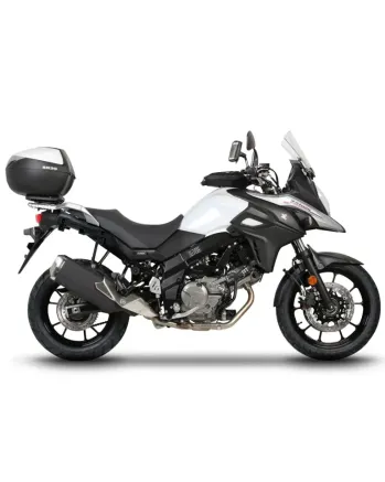 Монтажен комплект за куфари SHAD TOP MASTER SUZUKI V-STROM 1000'14