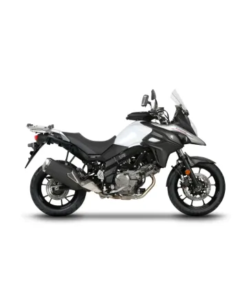 Монтажен комплект за куфари SHAD TOP MASTER SUZUKI V-STROM 1000'14