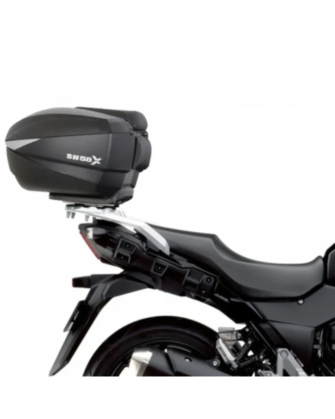 Монтажен комплект за куфари SHAD TOP MASTER SUZUKI V-STROM 250'17