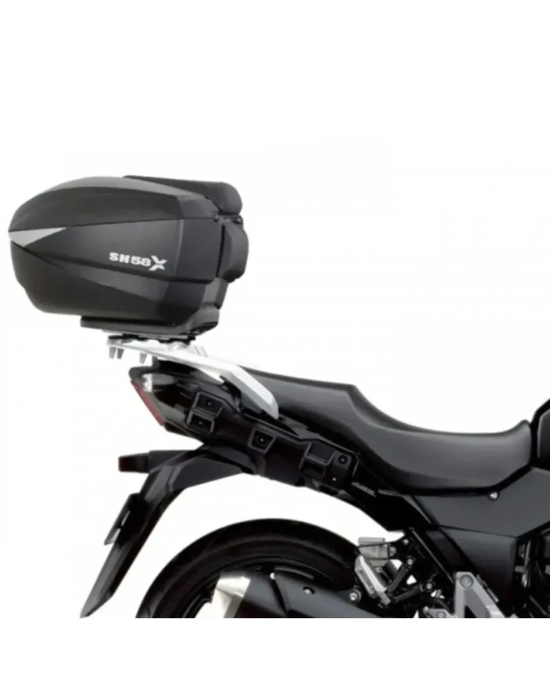Монтажен комплект за куфари SHAD TOP MASTER SUZUKI V-STROM 250'17