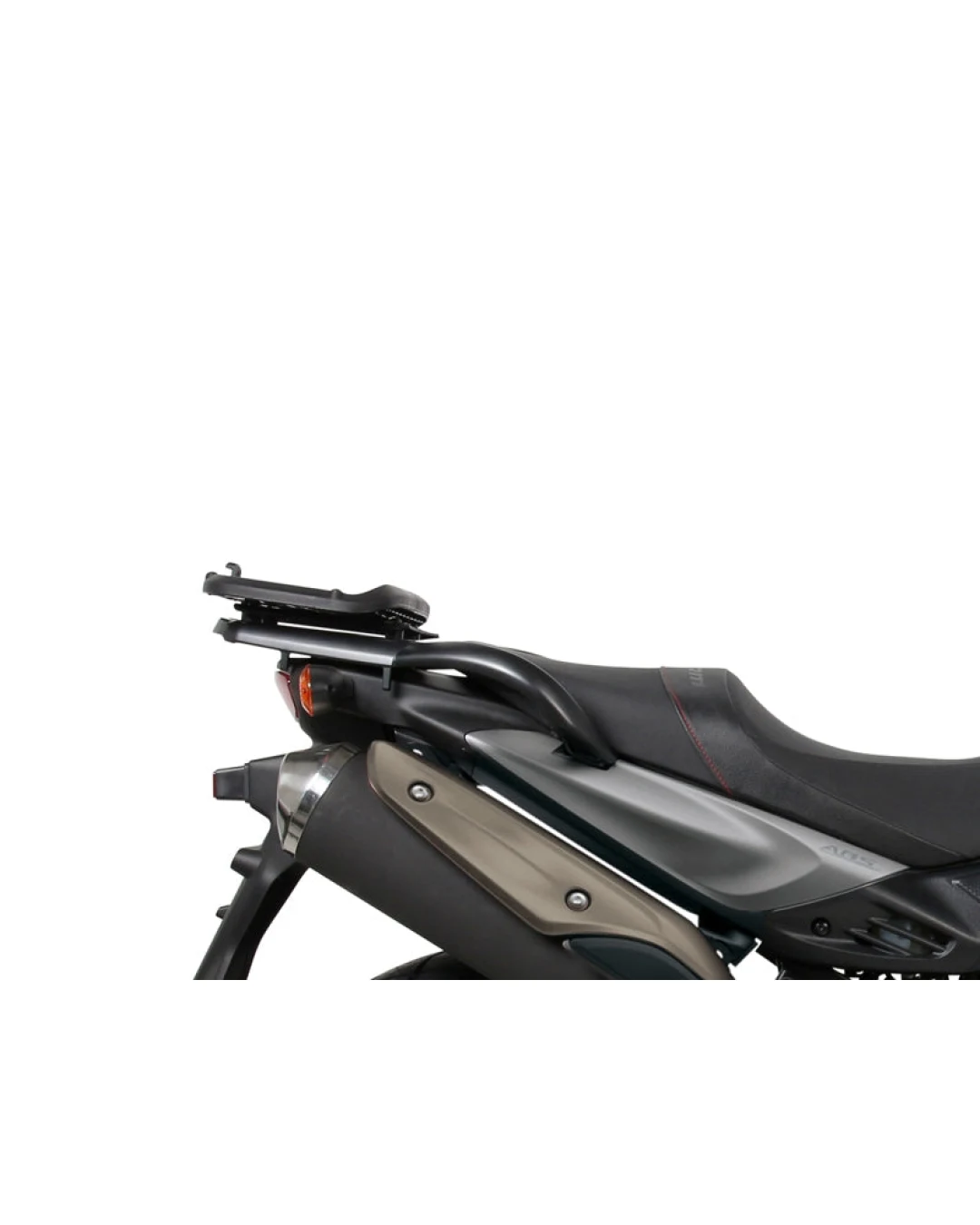 Монтажен комплект за куфари SHAD TOP MASTER SUZUKI V-STROM 650 '12