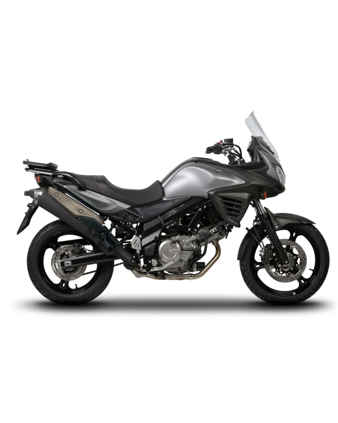 Монтажен комплект за куфари SHAD TOP MASTER SUZUKI V-STROM 650 '12