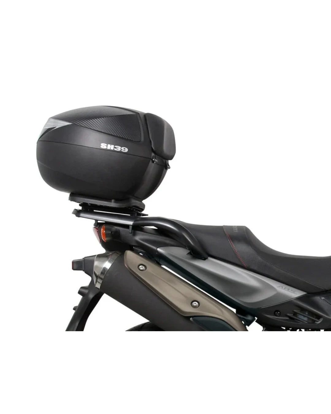 Монтажен комплект за куфари SHAD TOP MASTER SUZUKI V-STROM 650 '12