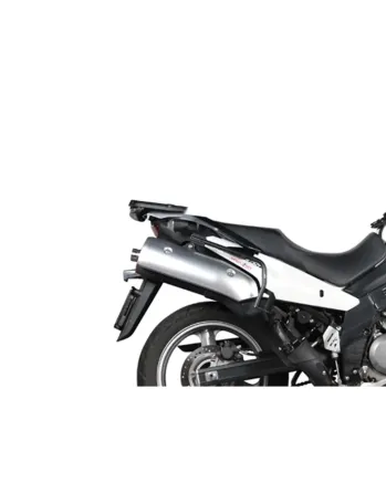 Монтажен комплект за куфари SHAD TOP MASTER SUZUKI V STROM DL 650 04-11