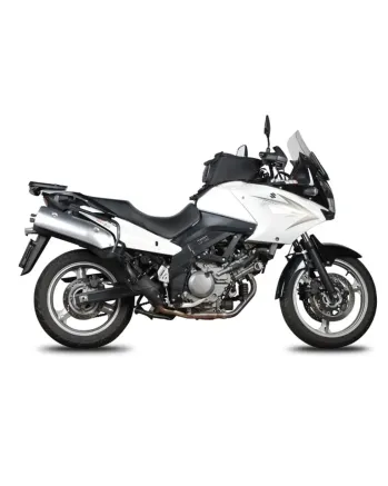 Монтажен комплект за куфари SHAD TOP MASTER SUZUKI V STROM DL 650 04-11