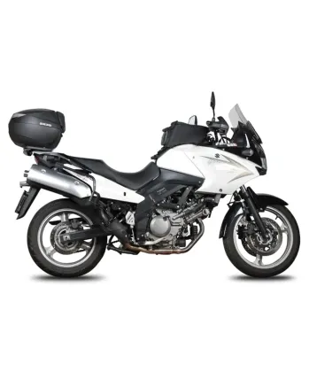 Монтажен комплект за куфари SHAD TOP MASTER SUZUKI V STROM DL 650 04-11
