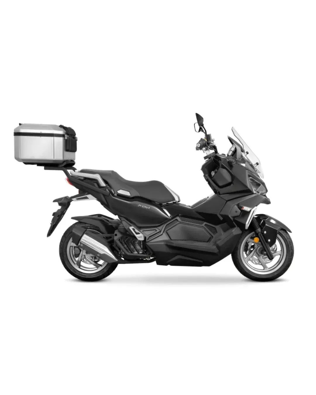 Монтажен комплект за куфари SHAD TOP MASTER SYM ADX 125 '23