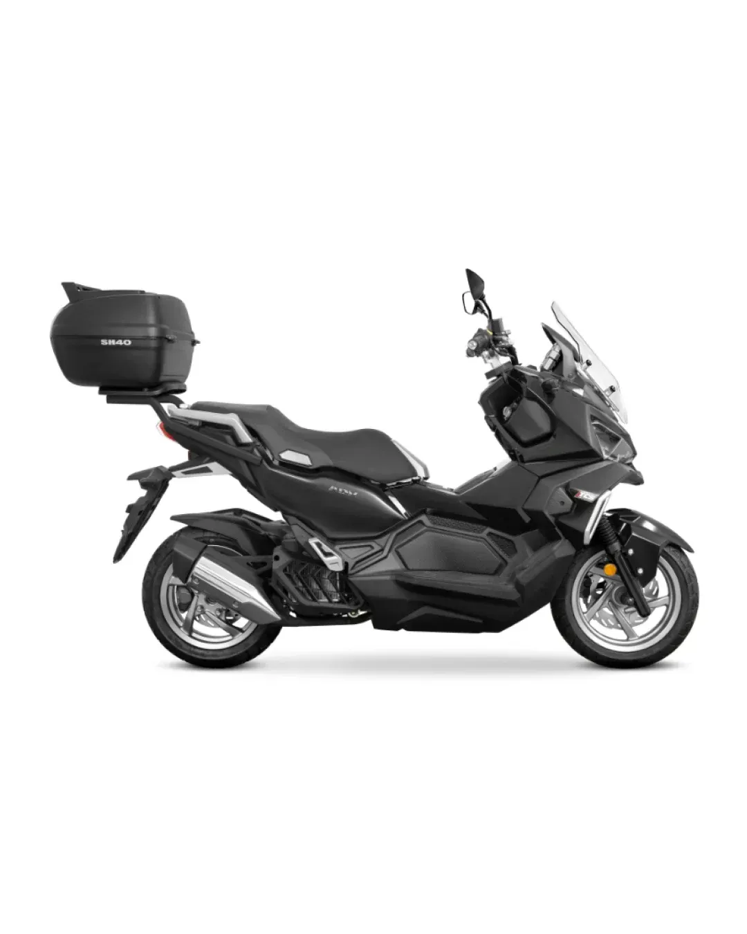 Монтажен комплект за куфари SHAD TOP MASTER SYM ADX 125 '23