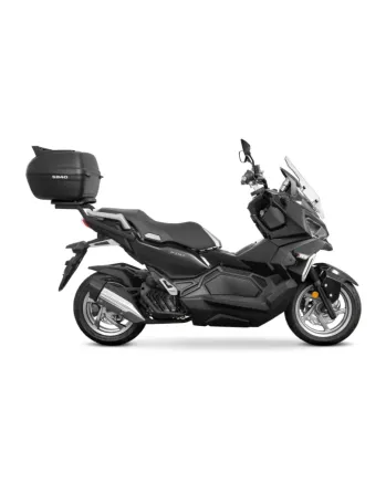 Монтажен комплект за куфари SHAD TOP MASTER SYM ADX 125 '23
