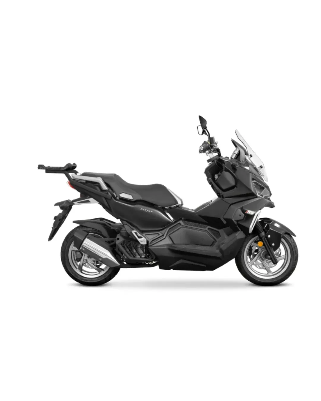 Монтажен комплект за куфари SHAD TOP MASTER SYM ADX 125 '23