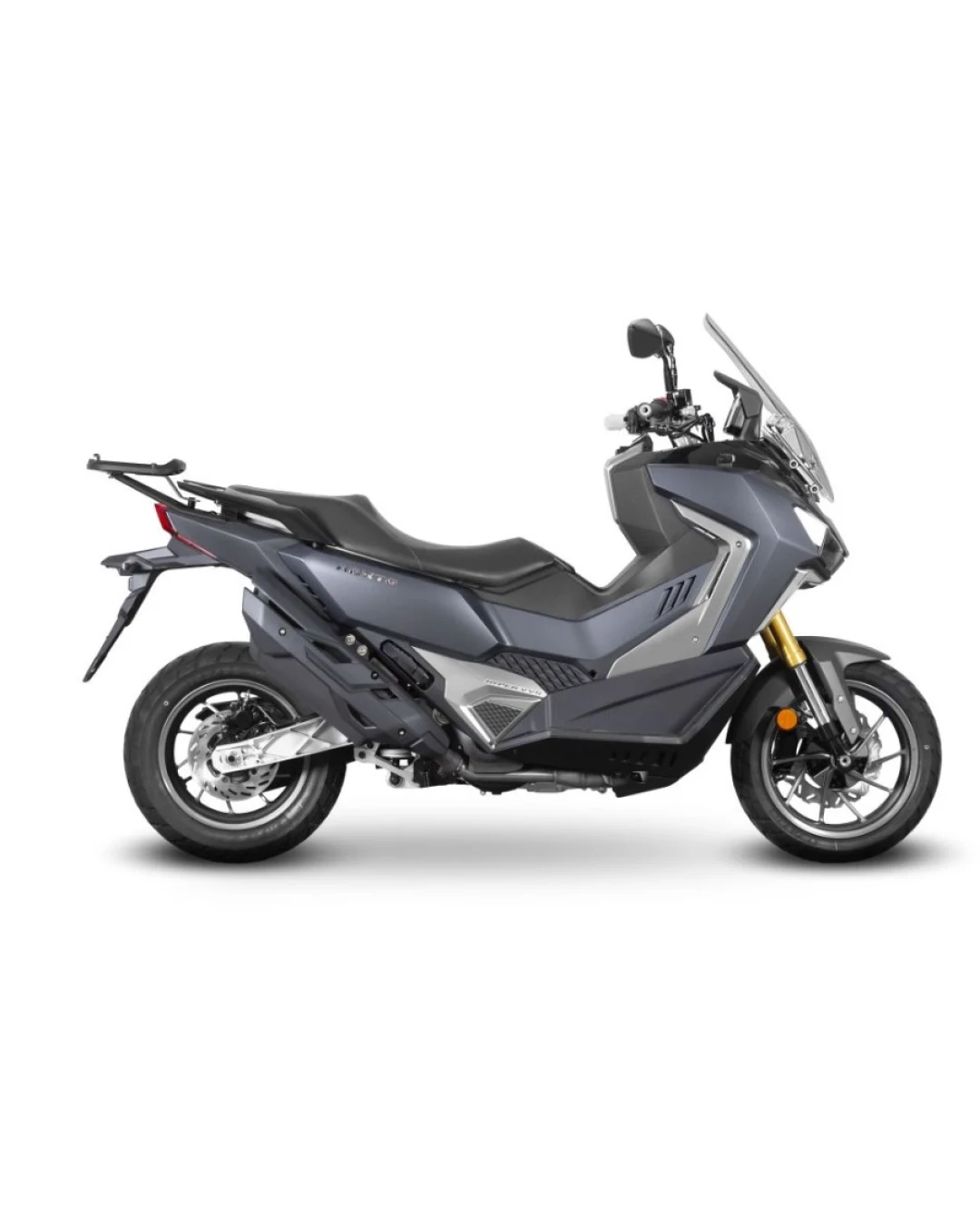 Монтажен комплект за куфари SHAD TOP MASTER SYM ADXTG 400