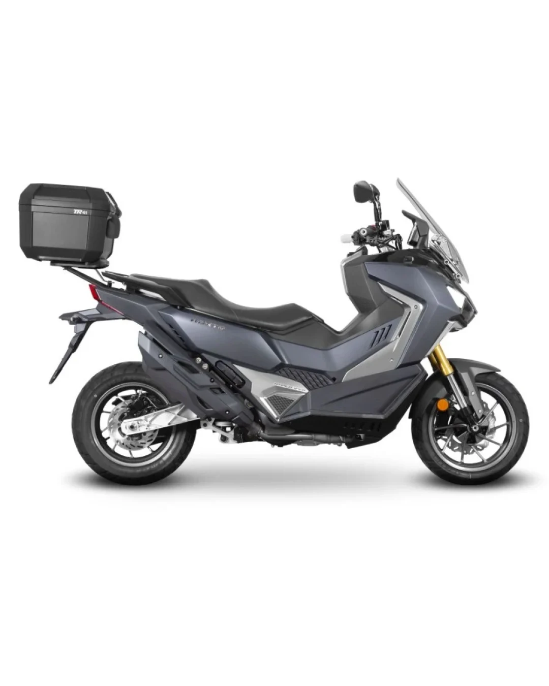 Монтажен комплект за куфари SHAD TOP MASTER SYM ADXTG 400
