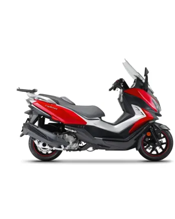Монтажен комплект за куфари SHAD TOP MASTER SYM CRUISYM 300i '18