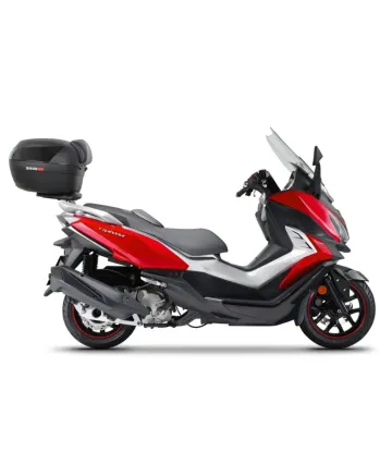 Монтажен комплект за куфари SHAD TOP MASTER SYM CRUISYM 300i '18